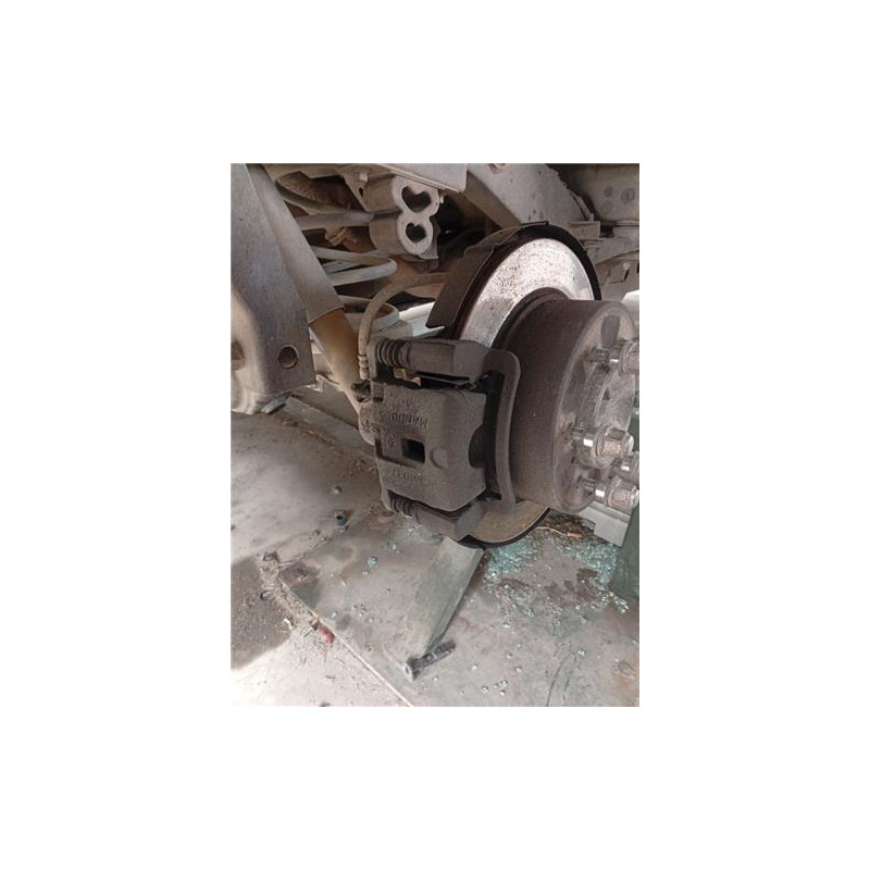 PINZA FRENO TRA. DCHA.