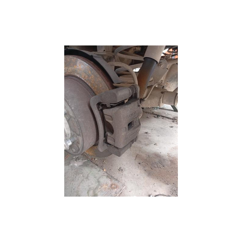 PINZA FRENO TRA. IZDA.