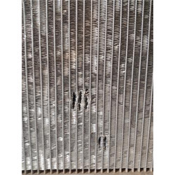 RADIADOR para Hyundai Terracan (HP)(2001->)