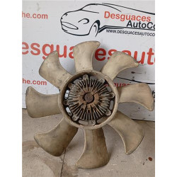 VENTILADOR VISCOSO para Hyundai Terracan (HP)(2001->)
