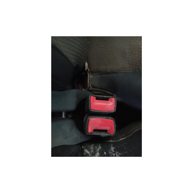 ANCLAJE CINTURON TRA. CENTRAL