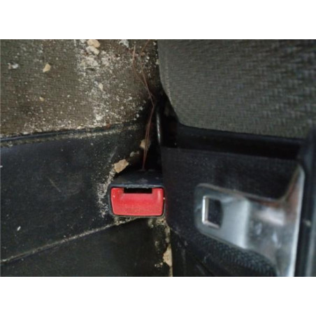 ANCLAJE CINTURON TRA. DCHO.