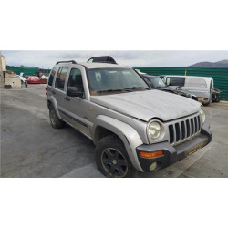BRAZO INFERIOR DEL. DCHO. para Jeep Cherokee (KJ)(2002->)