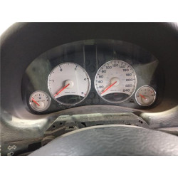 CUADRO INSTRUMENTOS para Jeep Cherokee (KJ)(2002->)