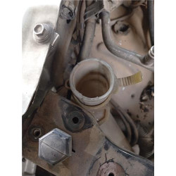 DEPOSITO LIMPIAPARABRISAS para Jeep Cherokee (KJ)(2002->)