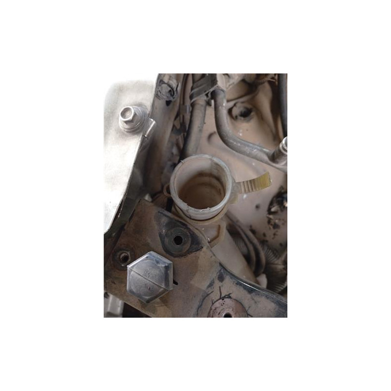 DEPOSITO LIMPIAPARABRISAS