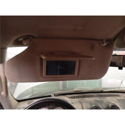 PARASOL IZDO. para Jeep Cherokee (KJ)(2002->)