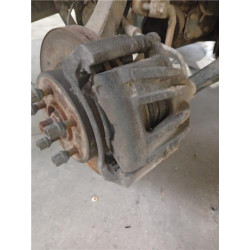 PINZA FRENO DEL. IZDA. para Jeep Cherokee (KJ)(2002->)
