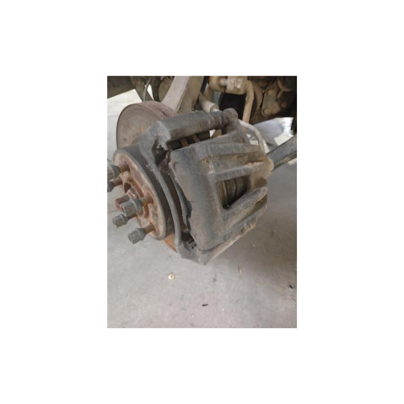 PINZA FRENO DEL. IZDA.