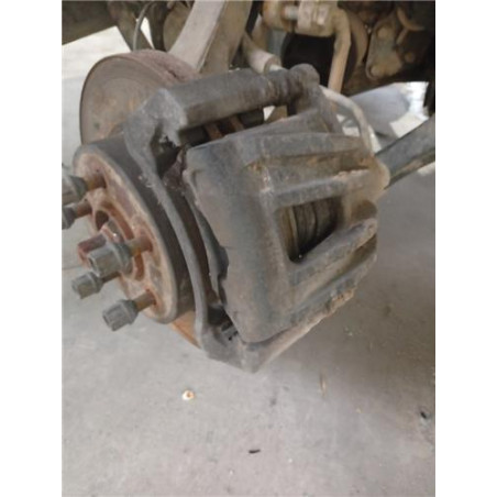 PINZA FRENO DEL. IZDA.