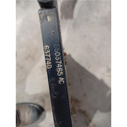 RADIADOR AIRE ACONDICIONADO para Jeep Cherokee (KJ)(2002->)