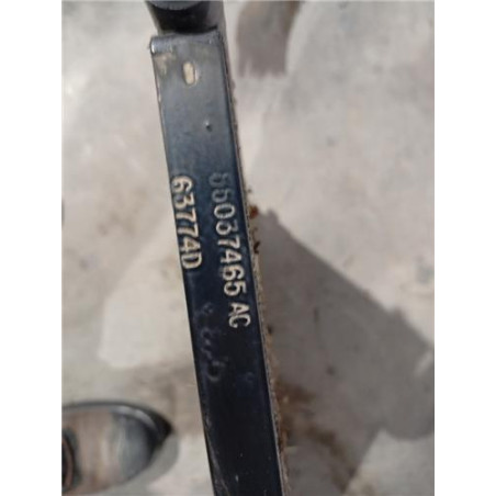 RADIADOR AIRE ACONDICIONADO