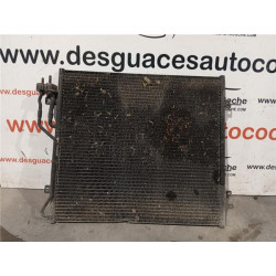 RADIADOR AIRE ACONDICIONADO