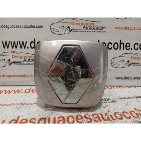 MANETA EXTERIOR PORTON