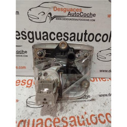 MANETA EXTERIOR PORTON