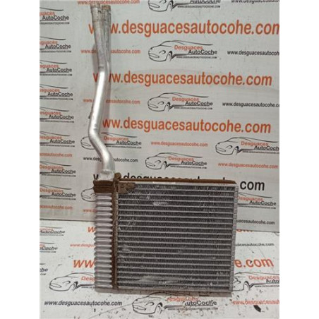 RADIADOR CALEFACCION