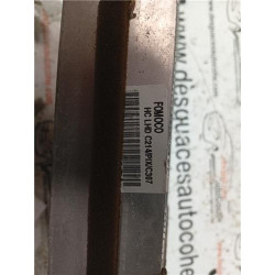 RADIADOR CALEFACCION