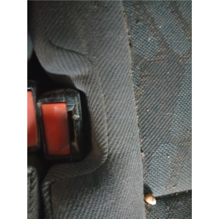 ANCLAJE CINTURON TRA. CENTRAL