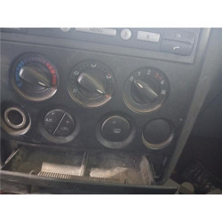 MANDOS CALEFACCION / A.A.