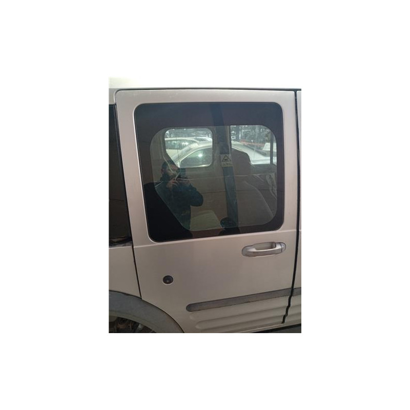 PUERTA LAT. CORREDERA DCHA.