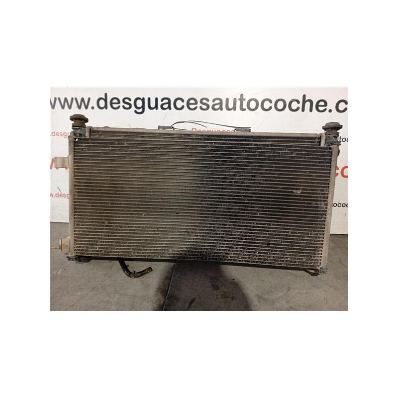 RADIADOR AIRE ACONDICIONADO