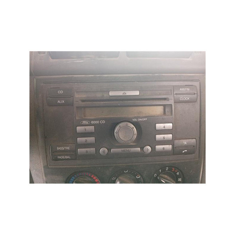 RADIO / CD