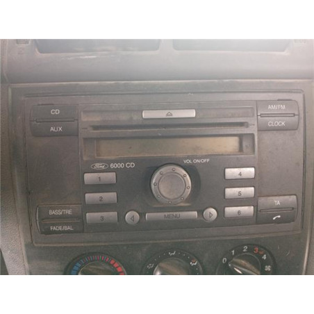 RADIO / CD