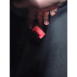 ANCLAJE CINTURON TRA. CENTRAL