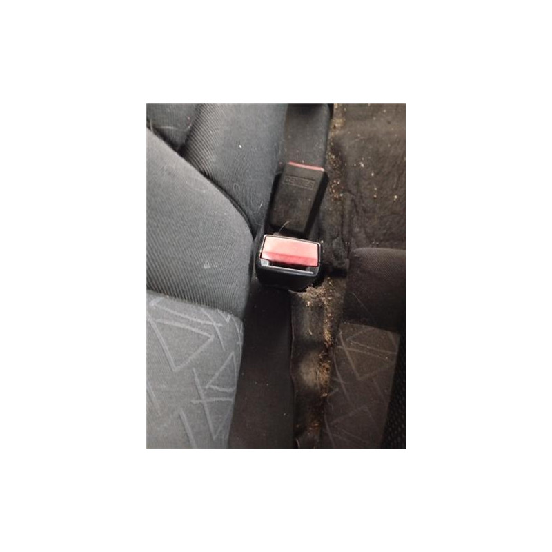 ANCLAJE CINTURON TRA. DCHO.