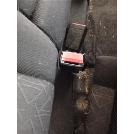 ANCLAJE CINTURON TRA. DCHO.