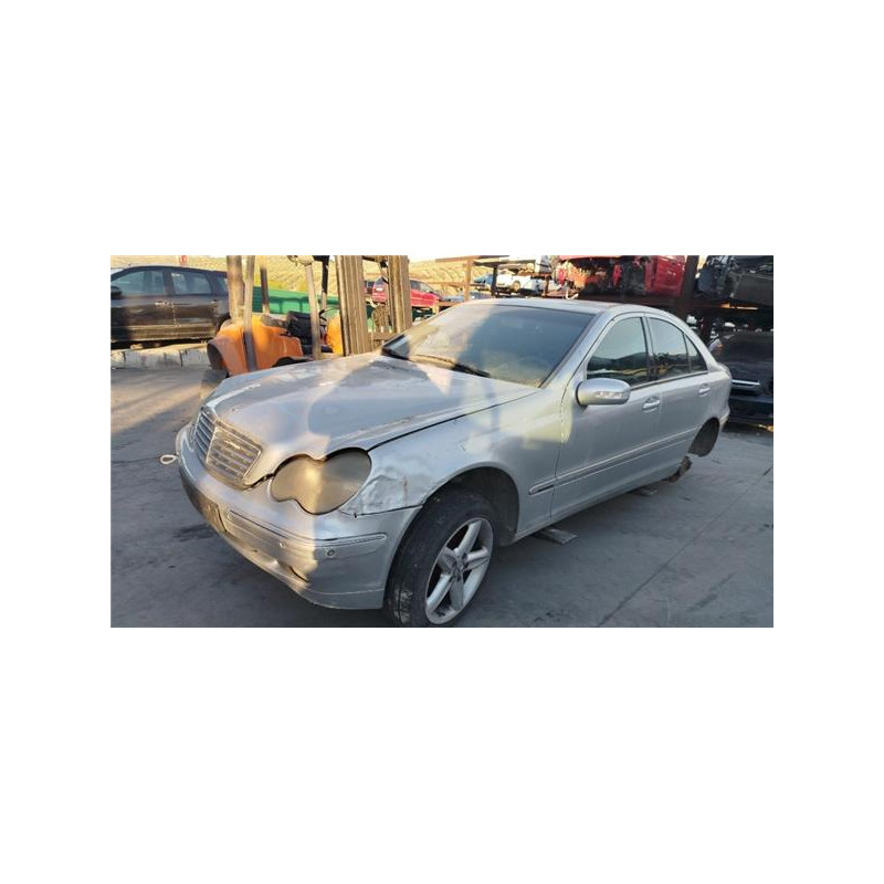 BRAZO INFERIOR DEL. IZDO.