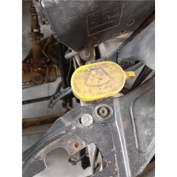DEPOSITO LIMPIAPARABRISAS para Mercedes-Benz Clase C (BM 203) Berlina (02.2000->)
