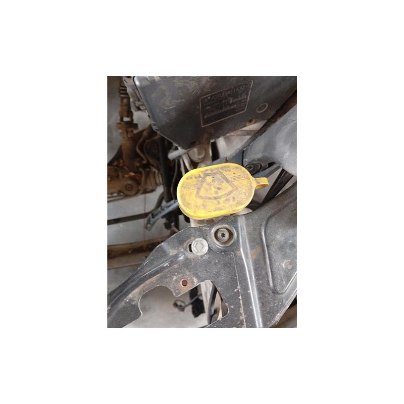 DEPOSITO LIMPIAPARABRISAS