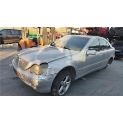 GRUPO DIFERENCIAL TRA. para Mercedes-Benz Clase C (BM 203) Berlina (02.2000->)