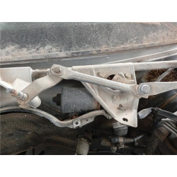 MOTOR LIMPIAPARABRISAS DEL. para Mercedes-Benz Clase C (BM 203) Berlina (02.2000->)