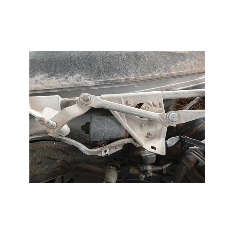 MOTOR LIMPIAPARABRISAS DEL.
