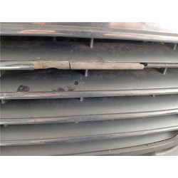 REJILLA CAPO para Mercedes-Benz Clase C (BM 203) Berlina (02.2000->)