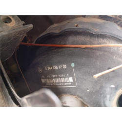 SERVOFRENO para Mercedes-Benz Clase C (BM 203) Berlina (02.2000->)