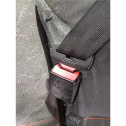 ANCLAJE CINTURON TRA. CENTRAL