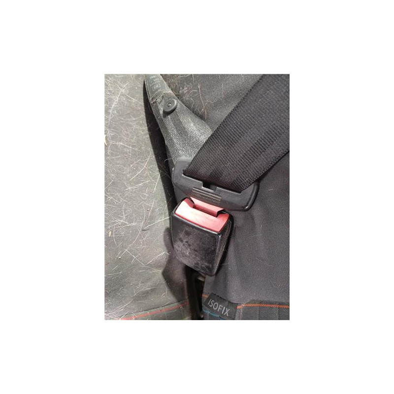 ANCLAJE CINTURON TRA. CENTRAL