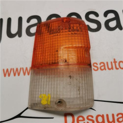 INTERMITENTE DEL. IZDO.