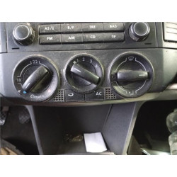 MANDOS CALEFACCION / A.A.