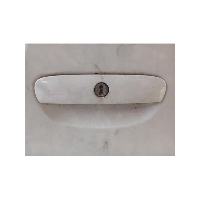 MANETA EXTERIOR PORTON