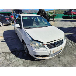 MANETA EXTERIOR PORTON