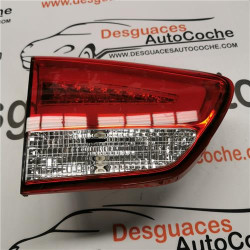 PILOTO PORTON TRA. IZDO.