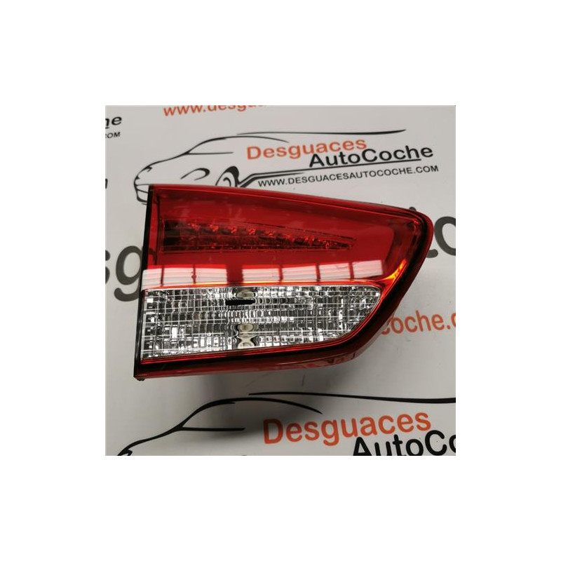 PILOTO PORTON TRA. IZDO.