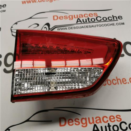 PILOTO PORTON TRA. IZDO.