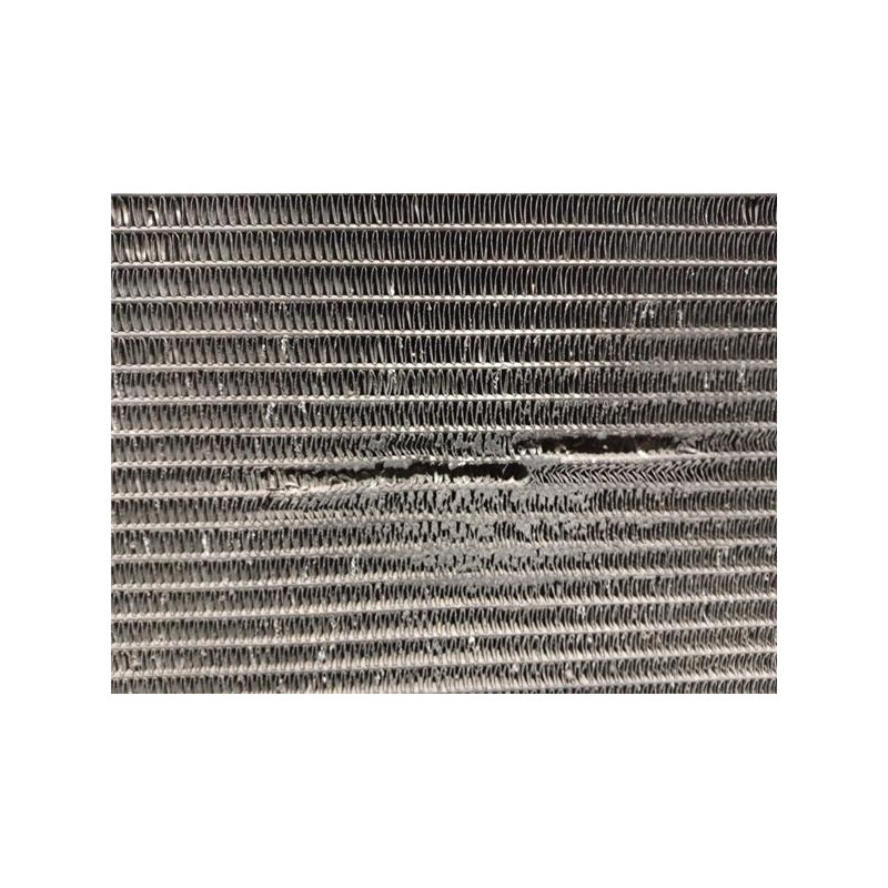 RADIADOR AIRE ACONDICIONADO