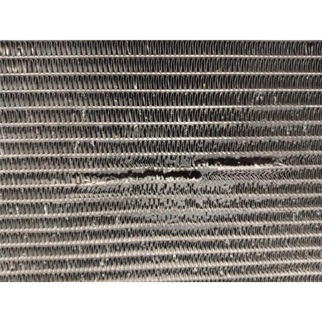 RADIADOR AIRE ACONDICIONADO