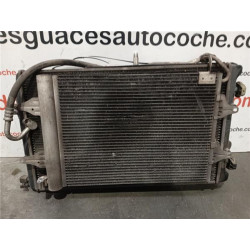 RADIADOR AIRE ACONDICIONADO